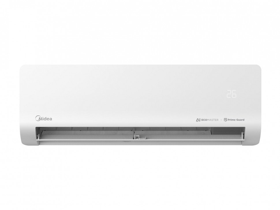 Сплит-система Midea MSES1S-07FRN8G1/MOES1-07FRN8G1/-40 Easy Inverter