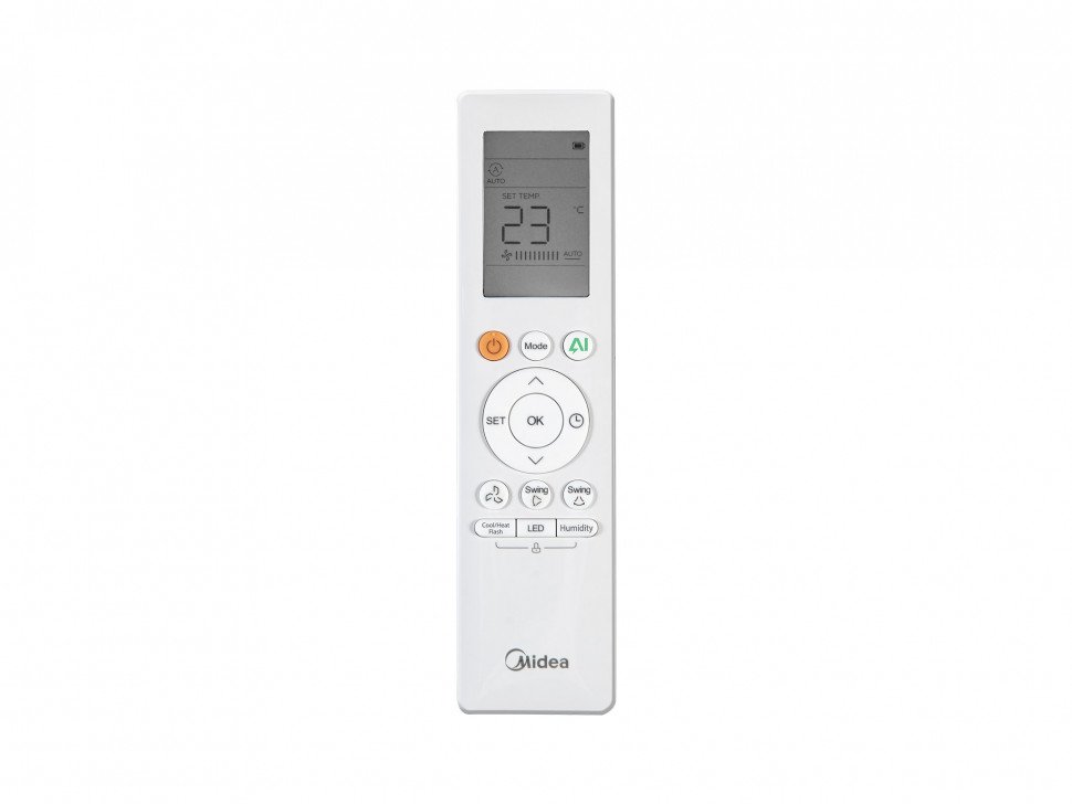 Сплит-система Midea MSES1S-07FRN8G1/MOES1-07FRN8G1/-40 Easy Inverter