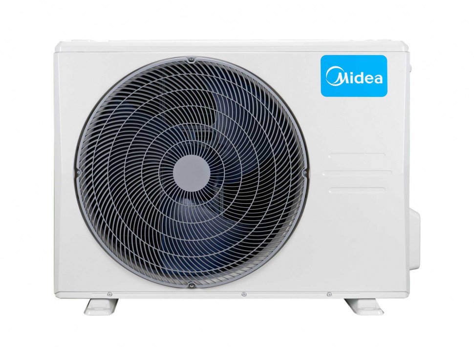Сплит-система Midea MSES1S-07FRN8G1/MOES1-07FRN8G1/-40 Easy Inverter
