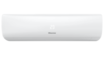 Внутренний блок мульти сплит-системы Hisense AMS-12UW4RXRKB00 Zoom Free Match DC Inverter Wi-Fi