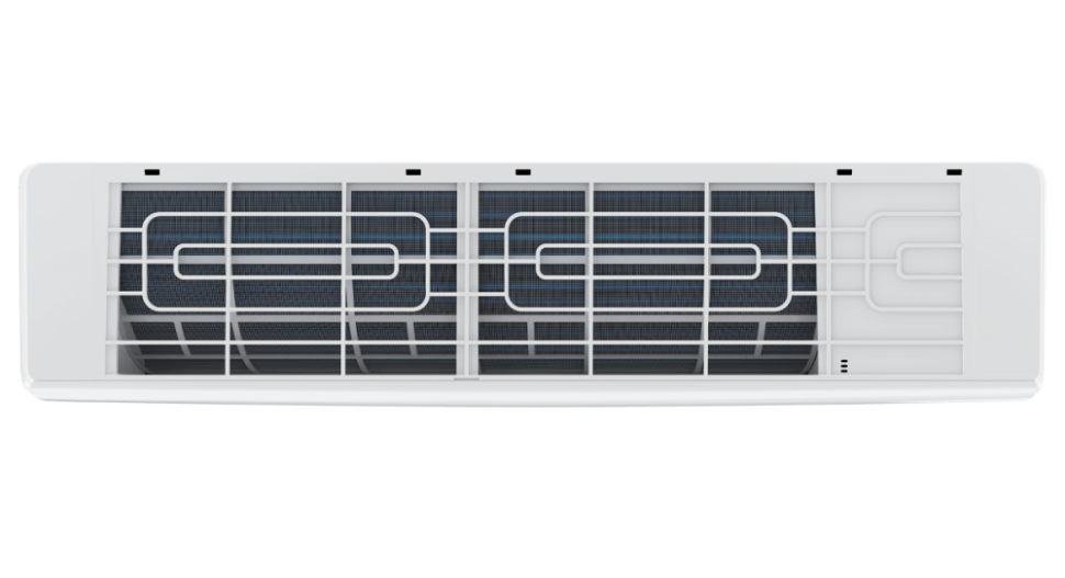 Внутренний блок мульти сплит-системы Hisense AMS-12UW4RXRKB00 Zoom Free Match DC Inverter Wi-Fi — фото 5