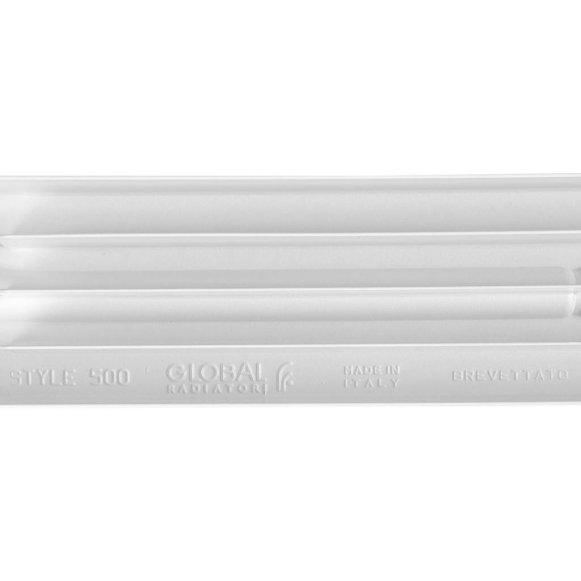 Радиатор биметаллический STOUT Style 350 (12 секций)