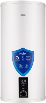 Накопительный водонагреватель Haier ES50V-R1 INOX