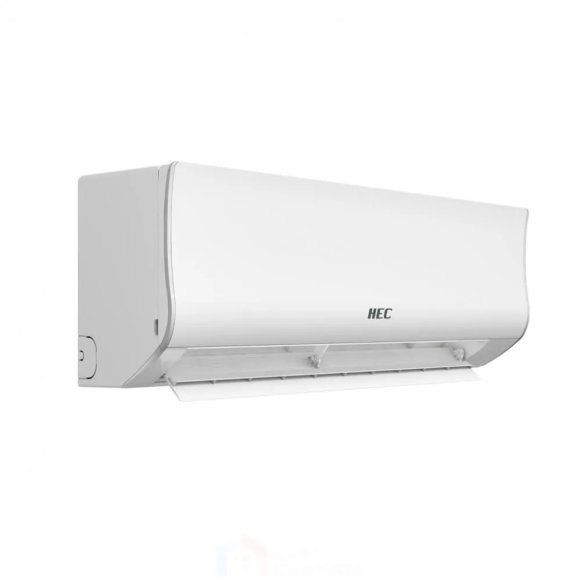 Сплит-система HEC HEC-12HRE03/R3-W(DB)(IN)/HEC-12HRE03/R3(DB)(OUT) Design Inverter White