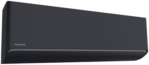 Сплит-система Panasonic CS-XZ20CKEW-H/CU-Z20CKE Etherea черный — фото 2