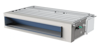 Канальная сплит-система Green TSI-60D1HWH/TSO-60HH Triumph Profi Duct Inverter