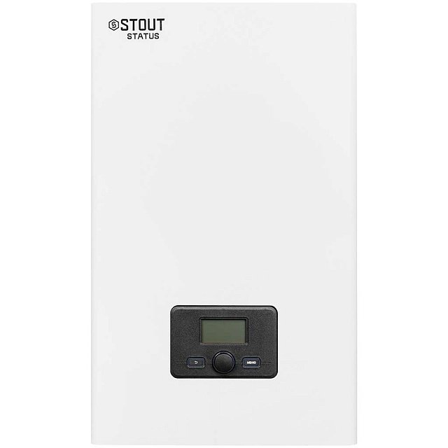 Настенный электрический котел Stout SEB-3101-000024 Status
