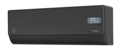Сплит-система Funai RAC-I-AN35HP.D01/S/RAC-I-AN35HP.D01/U Akoya Nero Inverter — фото 3