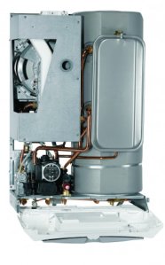 Настенный газовый котел Immergas Victrix ZEUS SUPERIOR 32 2 ERP
