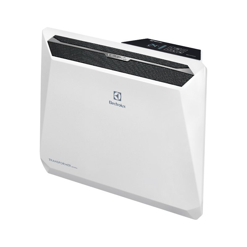 Электрический конвектор Electrolux ECH/R-1000 T-TUI4 Rapid Transformer (инверторный) — фото 2