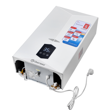 Газовый проточный водонагреватель Thermex E 22 MD