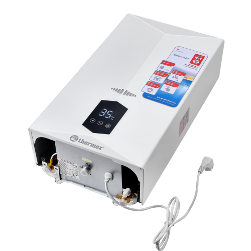 Газовый проточный водонагреватель Thermex E 22 MD — фото 3
