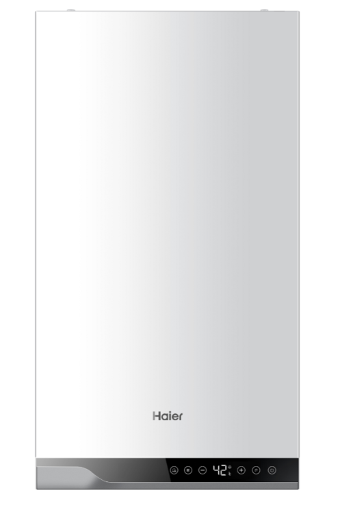 Настенный газовый котел Haier TechLine 1.14 TI — фото 1