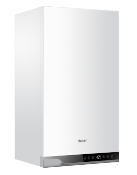 Настенный газовый котел Haier TechLine 1.14 TI