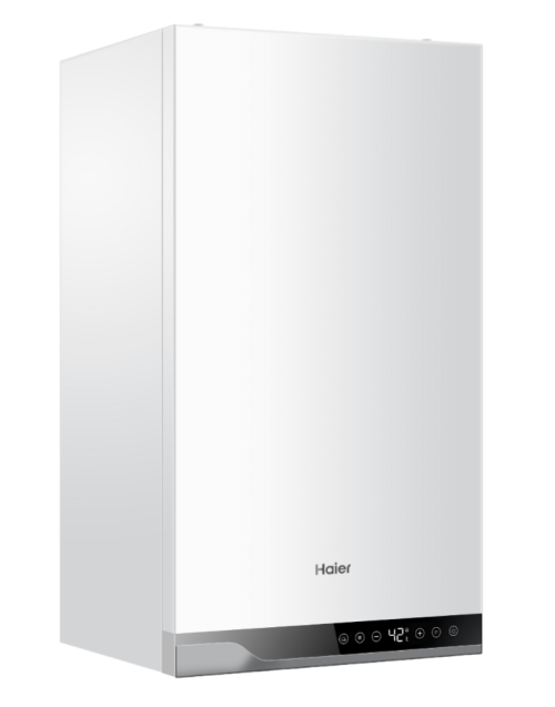 Настенный газовый котел Haier TechLine 1.14 TI — фото 2