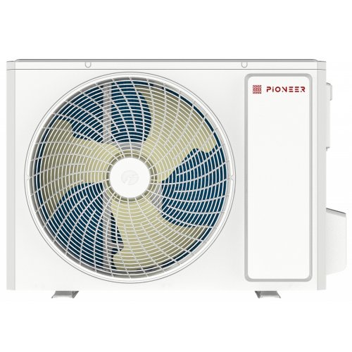Напольно-потолочная сплит-система Pioneer KFFI36GV/KONI36GV — фото 2