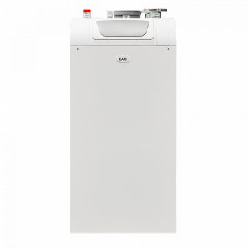 Напольный конденсационный газовый котел Baxi Power HT-A 1.320