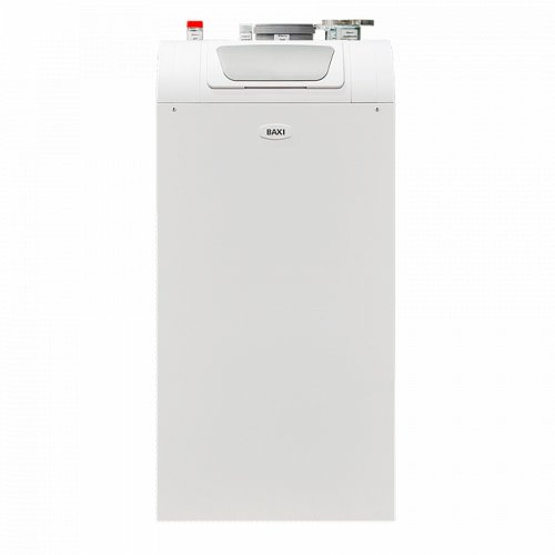 Напольный конденсационный газовый котел Baxi Power HT-A 1.320 — фото 1