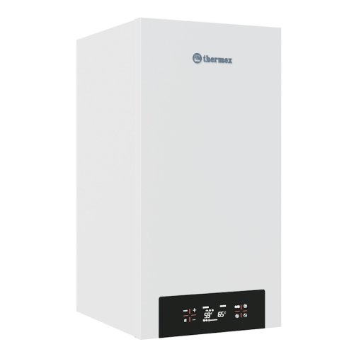 Настенный конденсационный газовый котел Thermex Vega PS65 — фото 3