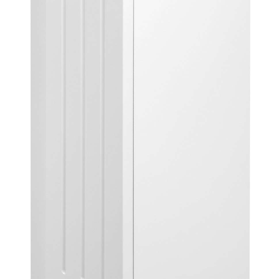 Портал Firelight Barocco 30 белый р/в