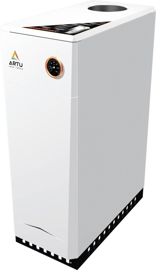 Напольный газовый котел ARTU R23К (АОГВК-23.2)