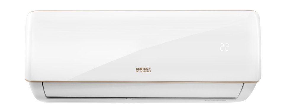 Сплит-система Centek CT-65EDC24 — фото 1
