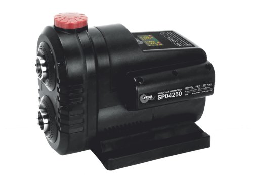 Насосная установка Steelsun SP04250 Насосная установка Steelsun SP04250