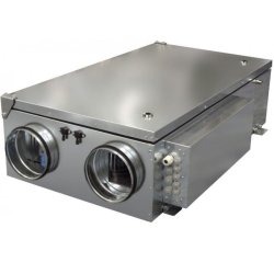 Приточно-вытяжная установка Zilon ZPVP 450 PE EC