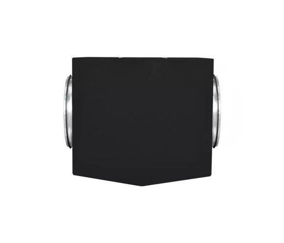 Изображение товара Канальный увлажнитель воздуха TURKOV HumiBox 1500 (Pump 3) с управлением через приложение