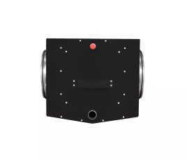 Канальный увлажнитель воздуха TURKOV HumiBox 1500 (Pump 3)