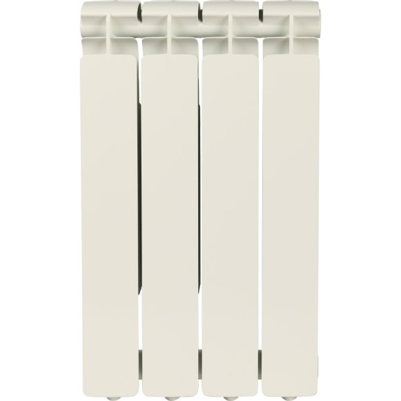 Изображение товара Радиатор биметаллический ROMMER Profi Bm 500 x4