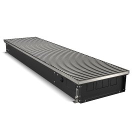 Внутрипольный конвектор Royal Thermo Atrium 110/300/2200-DG-U-NA