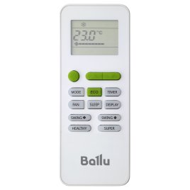 Напольно-потолочная сплит-система Ballu BLCI_CF-18HN1_24Y Universal 2 DC