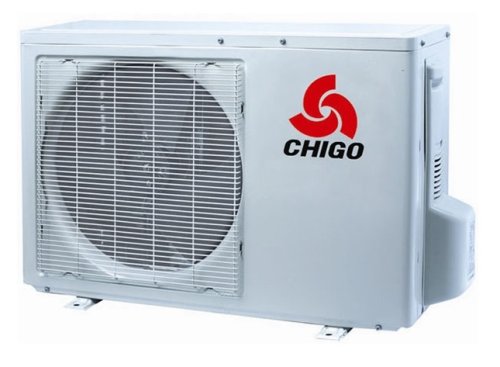 Сплит-система Chigo CS-32V3G Sunrise black — фото 2