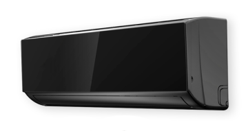 Сплит-система Chigo CS-32V3G Sunrise black
