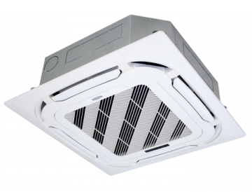Кассетная сплит-система Бирюса BLCA-H48/5DR3YB/BL-H48/5DR3E