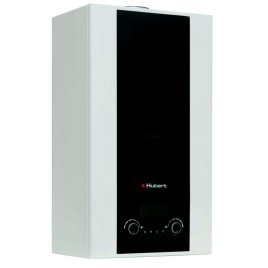 Настенный газовый котел Hubert AGB 24DL Wi-Fi