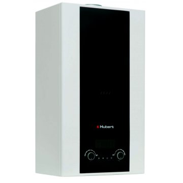Настенный газовый котел Hubert AGB 24DL Wi-Fi