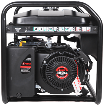 Бензиновый генератор A-iPower LITE AP5500