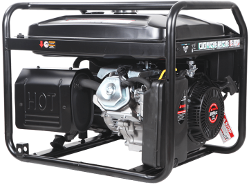 Бензиновый генератор A-iPower LITE AP5500