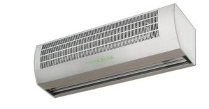 Тепловая завеса Тропик Т212W10 Zinc