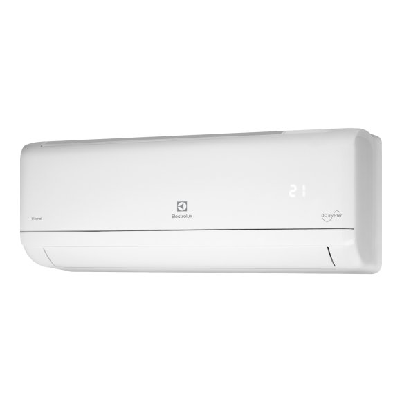 Изображение товара Сплит-система Electrolux Skandi DC Inverter 3.65 кВт для дома и офиса