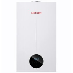 Настенный газовый котел METEOR Q3 24 C