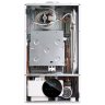 Настенный газовый котел METEOR Q3 24 C