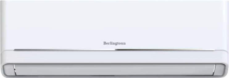 Сплит-система Berlingtoun BR-36MBST1M/IN/BR-36MBST1M/OUT Manchester — фото 1
