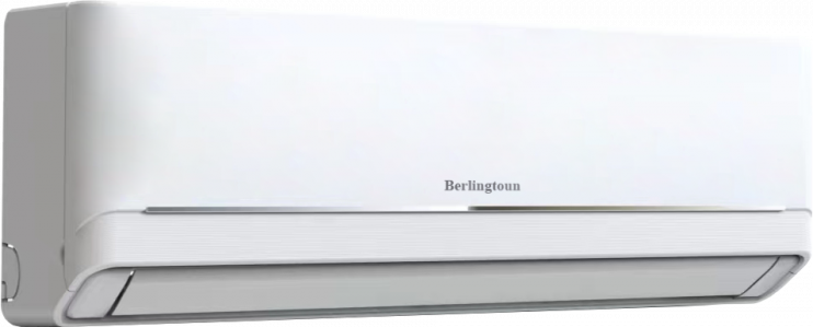 Сплит-система Berlingtoun BR-36MBST1M/IN/BR-36MBST1M/OUT Manchester — фото 2