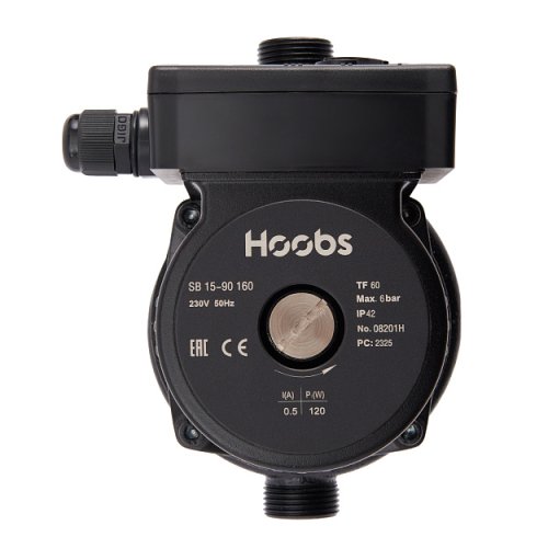 Повысительный насос Hoobs SB 15-90 160 — фото 1