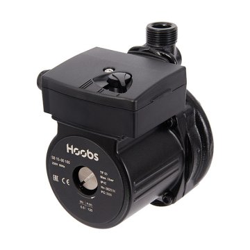 Повысительный насос Hoobs SB 15-90 160