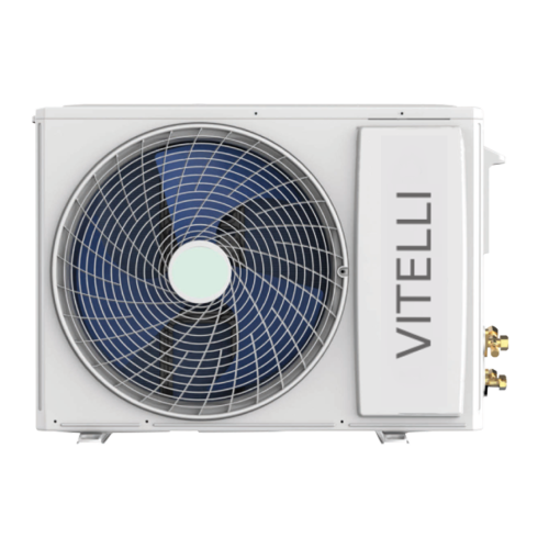 Настенная сплит-система Vitelli VSL-24I Palermo Inverter — фото 2