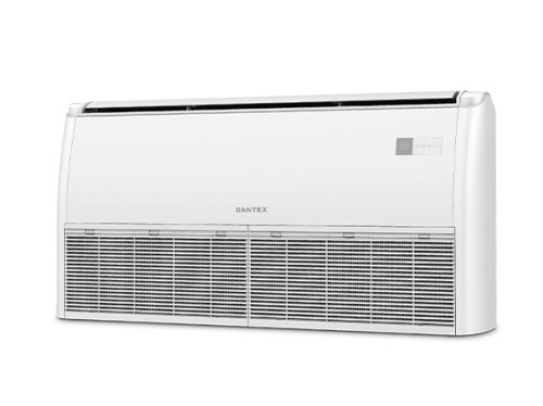 Напольно-потолочная сплит-система Dantex RKD-60CHANI/RKD-60HANIE-W Smart Inverter — фото 1